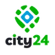 Логотип CITY24
