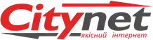 Логотип CITYNET