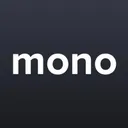Логотип Mono