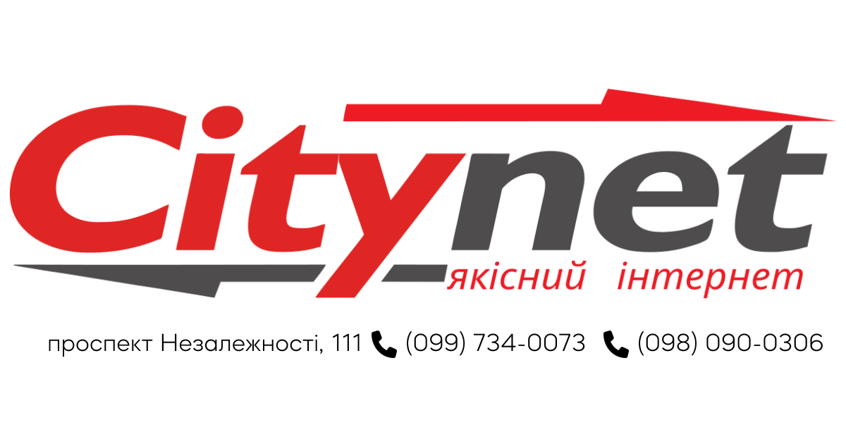 CITYNET logo